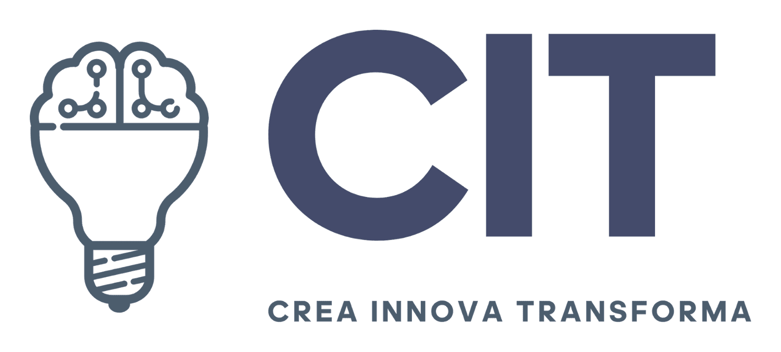 CIT - Crea Innova Transforma